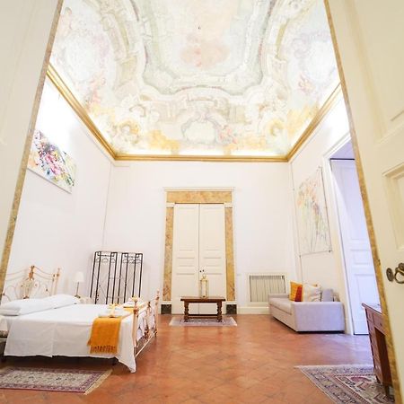 Casa Napoletana - Culture Apartment Neapol Exteriér fotografie