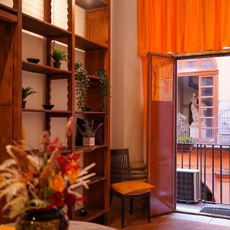 Casa Napoletana - Culture Apartment Neapol Exteriér fotografie