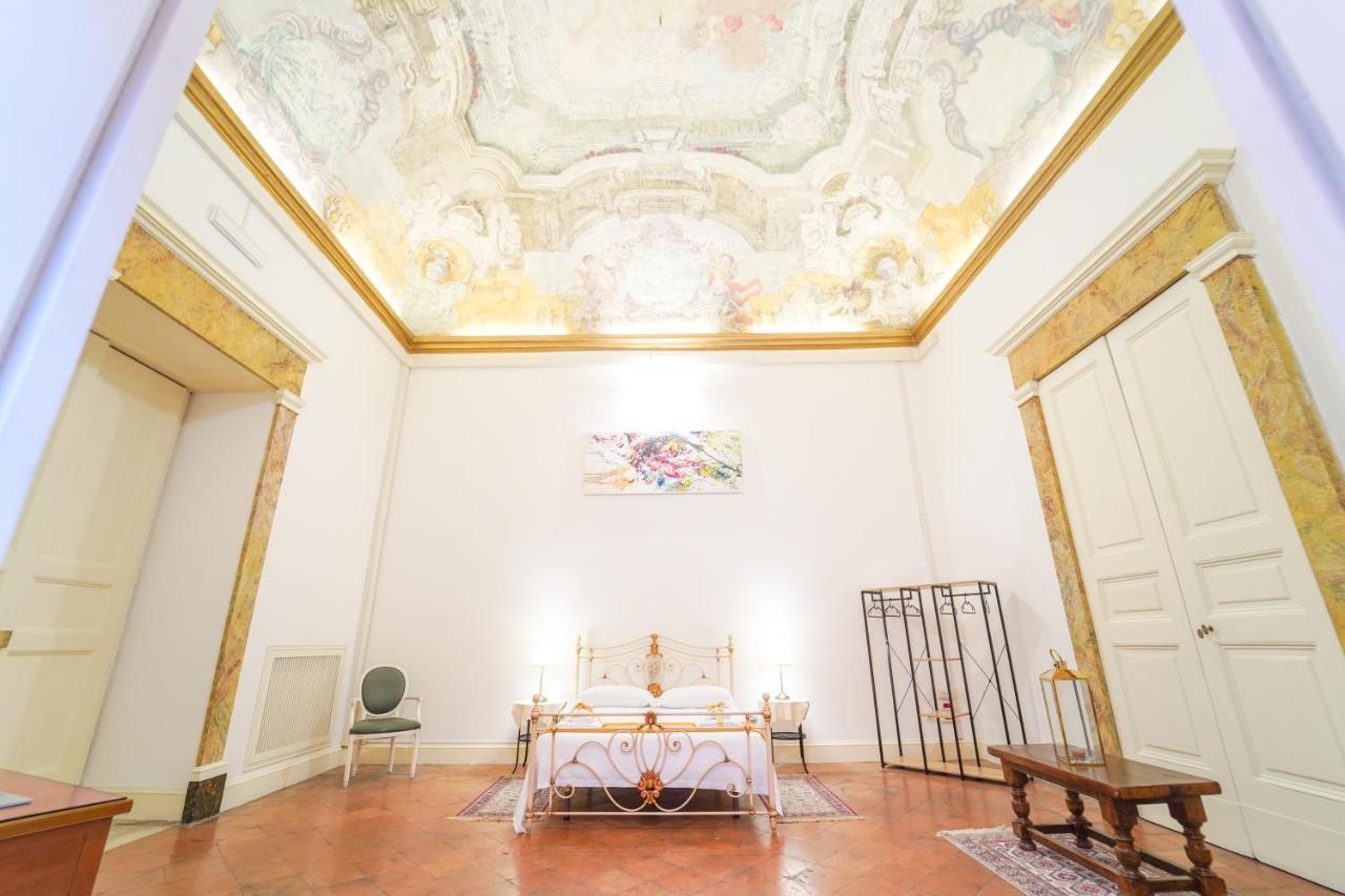 Casa Napoletana - Culture Apartment Neapol Exteriér fotografie