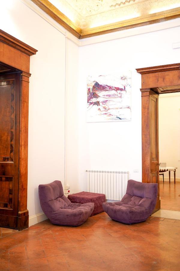 Casa Napoletana - Culture Apartment Neapol Exteriér fotografie