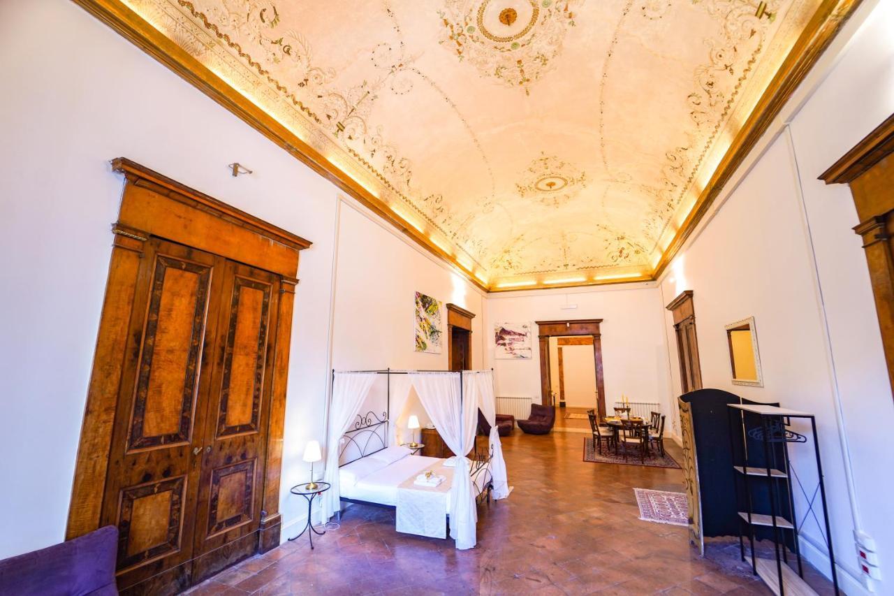 Casa Napoletana - Culture Apartment Neapol Exteriér fotografie