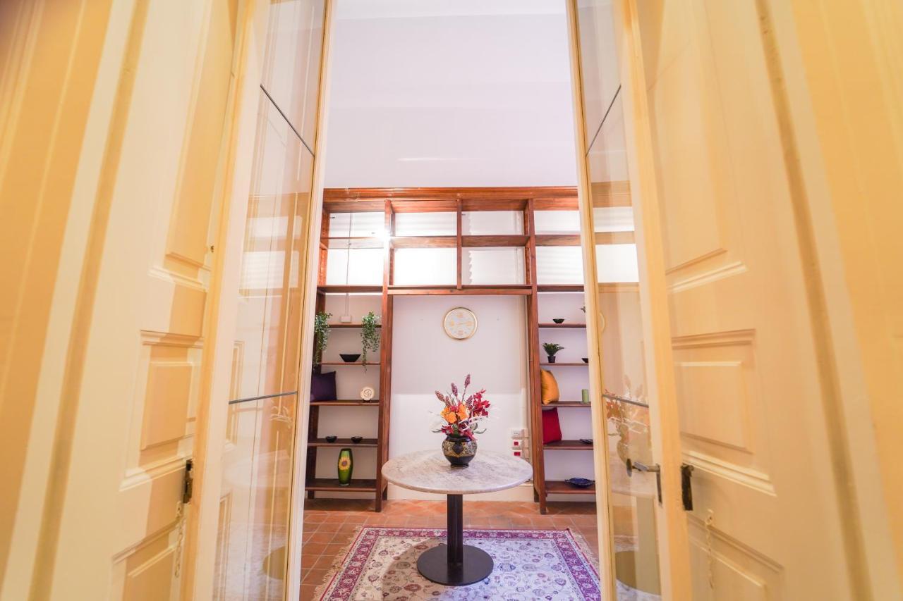 Casa Napoletana - Culture Apartment Neapol Exteriér fotografie