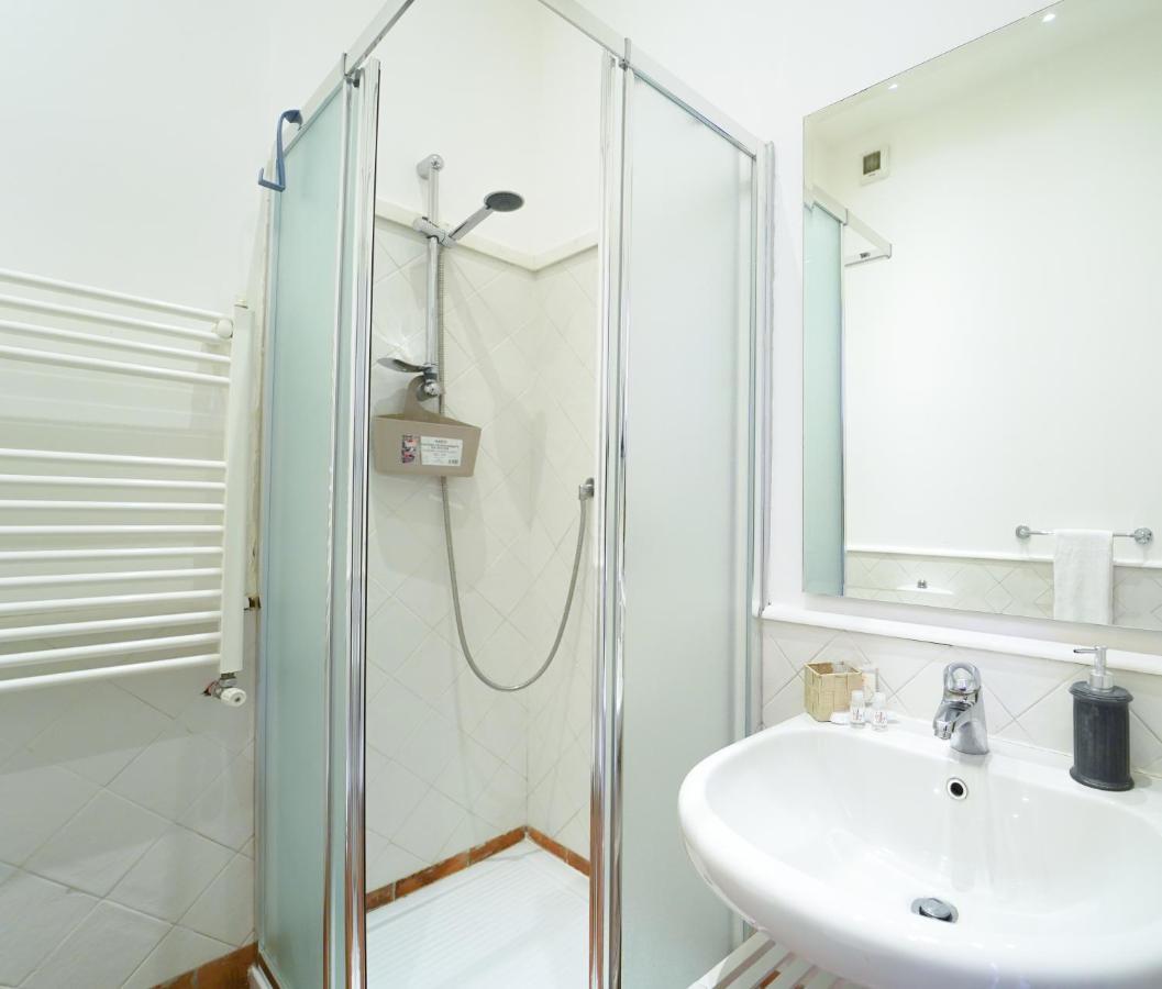 Casa Napoletana - Culture Apartment Neapol Exteriér fotografie