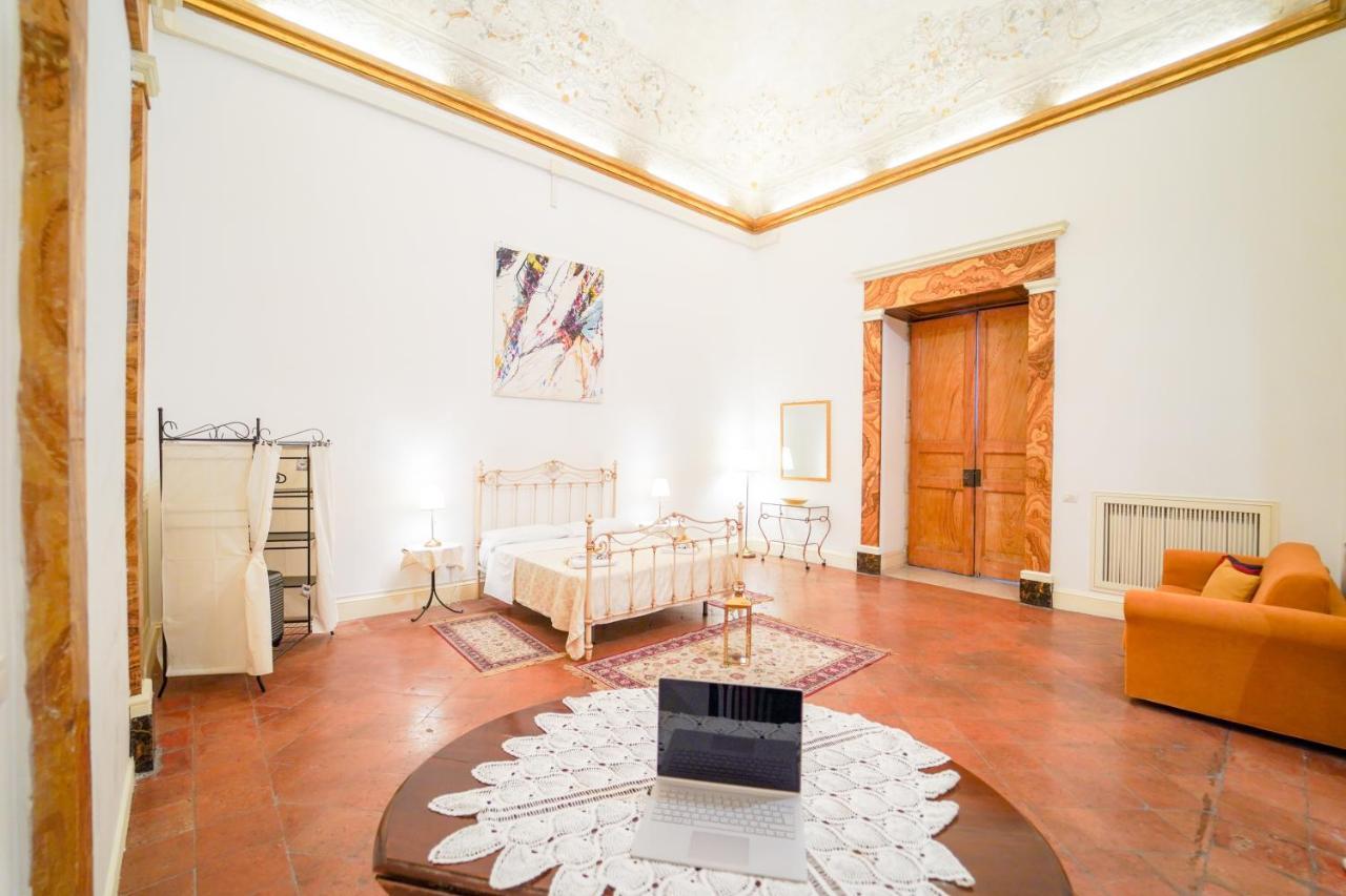 Casa Napoletana - Culture Apartment Neapol Exteriér fotografie