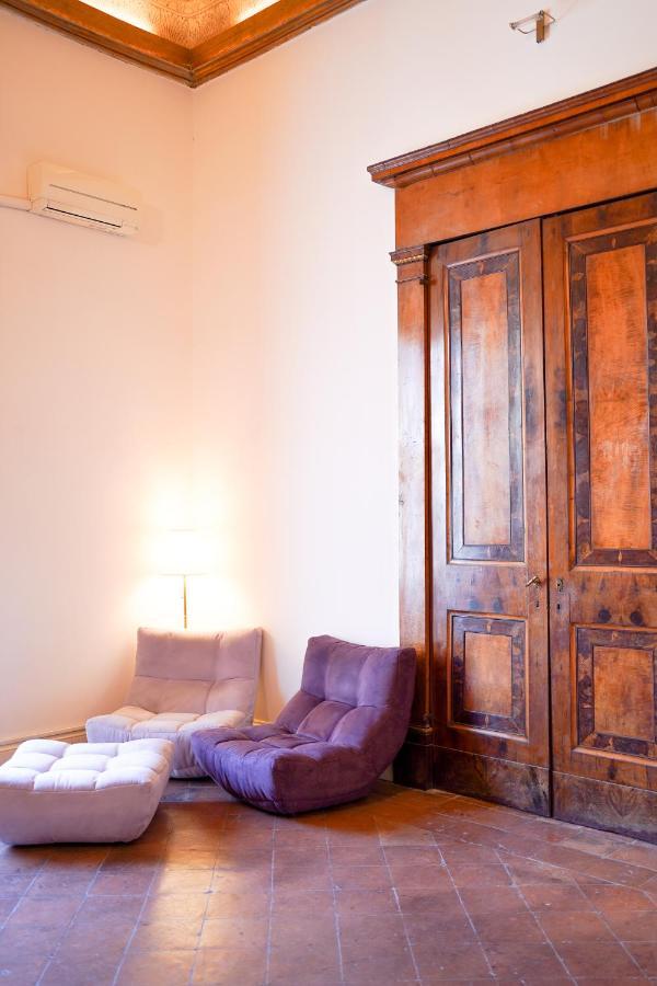 Casa Napoletana - Culture Apartment Neapol Exteriér fotografie