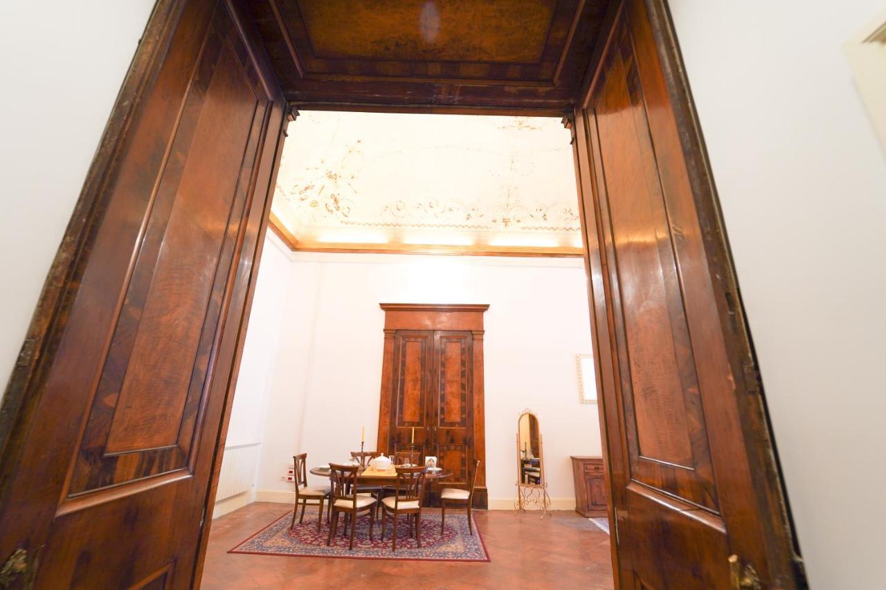 Casa Napoletana - Culture Apartment Neapol Exteriér fotografie