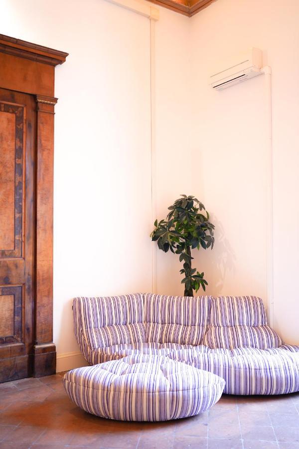 Casa Napoletana - Culture Apartment Neapol Exteriér fotografie