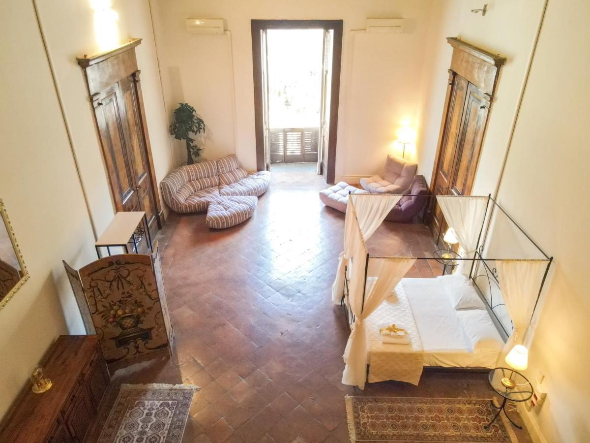 Casa Napoletana - Culture Apartment Neapol Exteriér fotografie