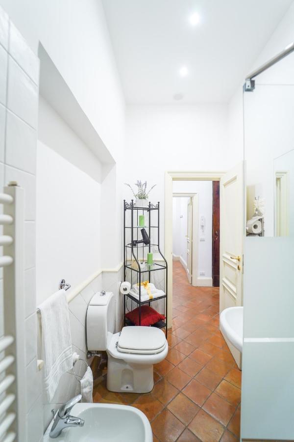 Casa Napoletana - Culture Apartment Neapol Exteriér fotografie